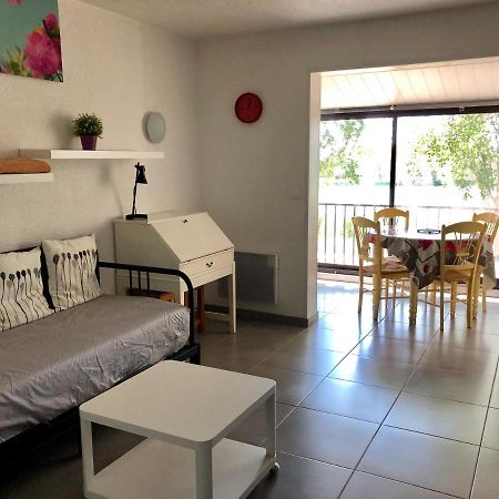 Appartement 239 Les Salicornes Αρλ Εξωτερικό φωτογραφία