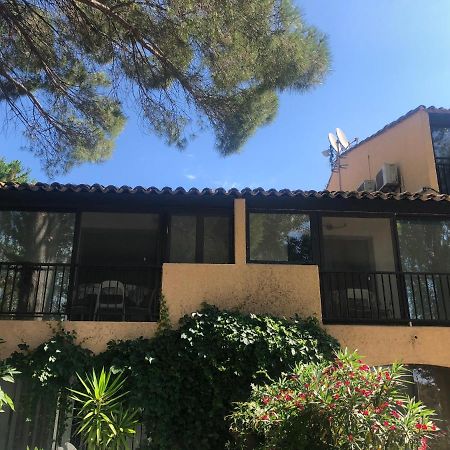 Appartement 239 Les Salicornes Αρλ Εξωτερικό φωτογραφία