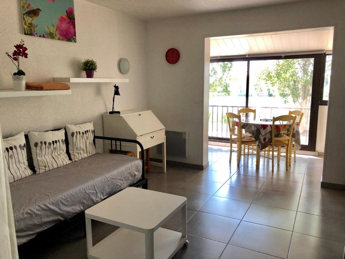 Appartement 239 Les Salicornes Αρλ Εξωτερικό φωτογραφία