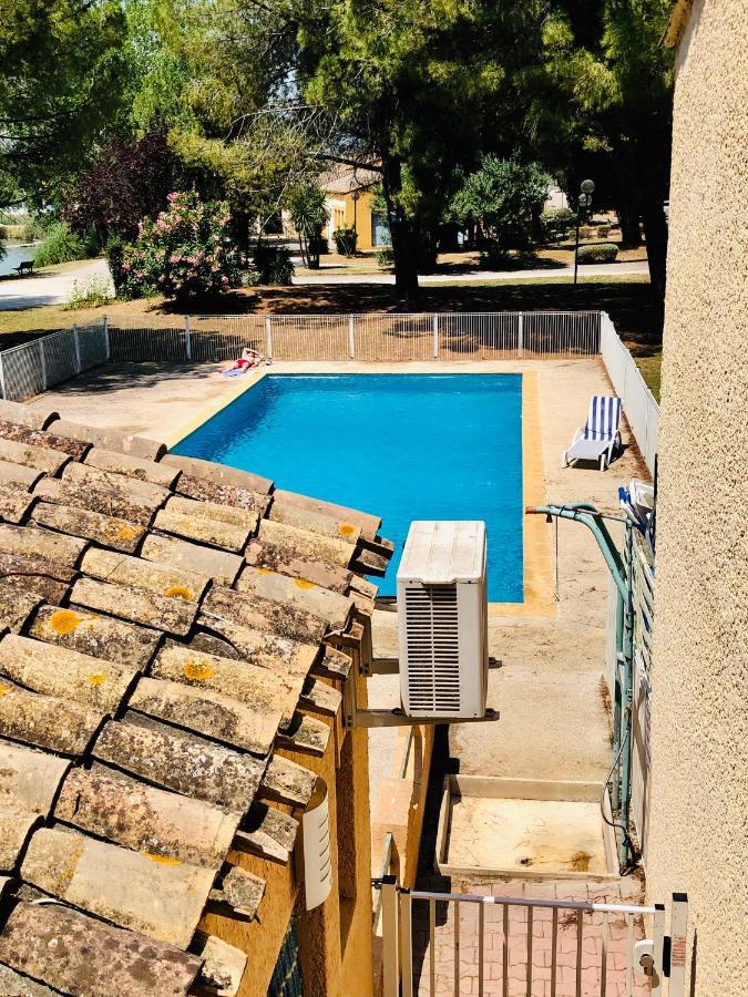 Appartement 239 Les Salicornes Αρλ Εξωτερικό φωτογραφία