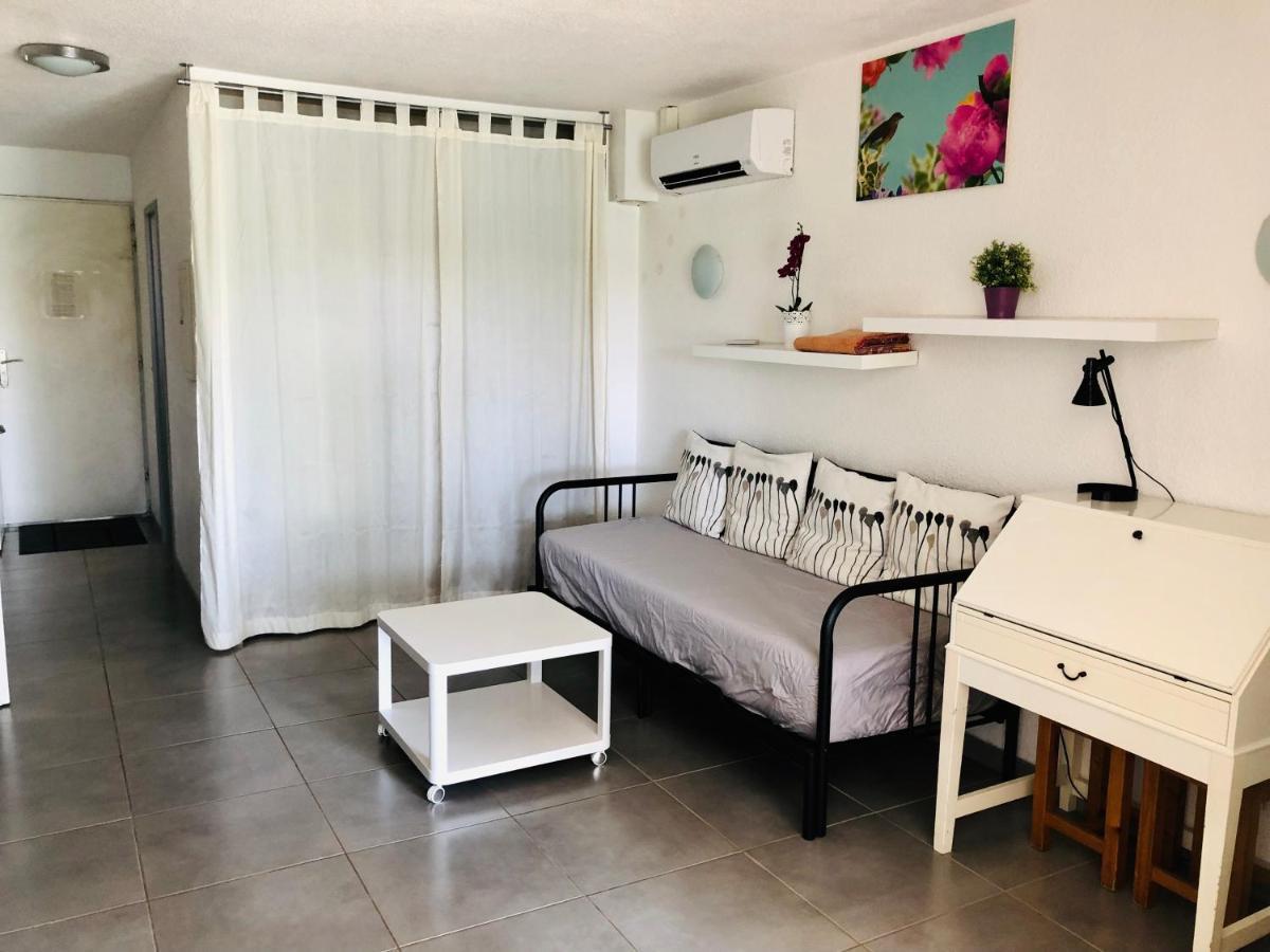 Appartement 239 Les Salicornes Αρλ Εξωτερικό φωτογραφία