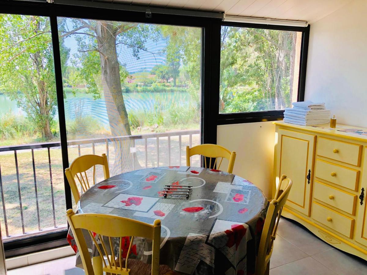 Appartement 239 Les Salicornes Αρλ Εξωτερικό φωτογραφία