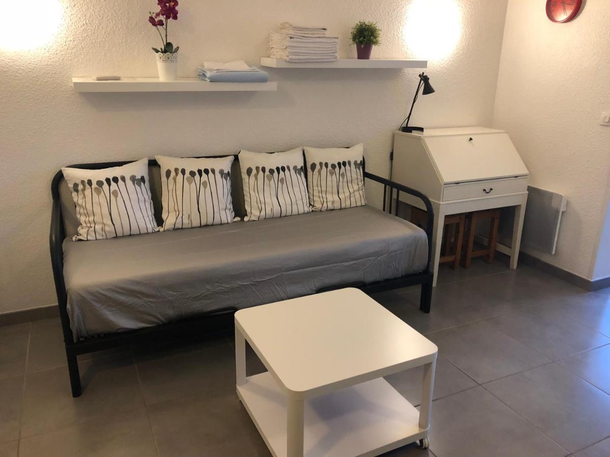 Appartement 239 Les Salicornes Αρλ Εξωτερικό φωτογραφία