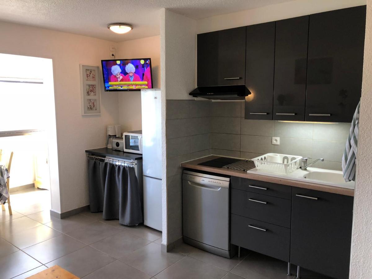 Appartement 239 Les Salicornes Αρλ Εξωτερικό φωτογραφία