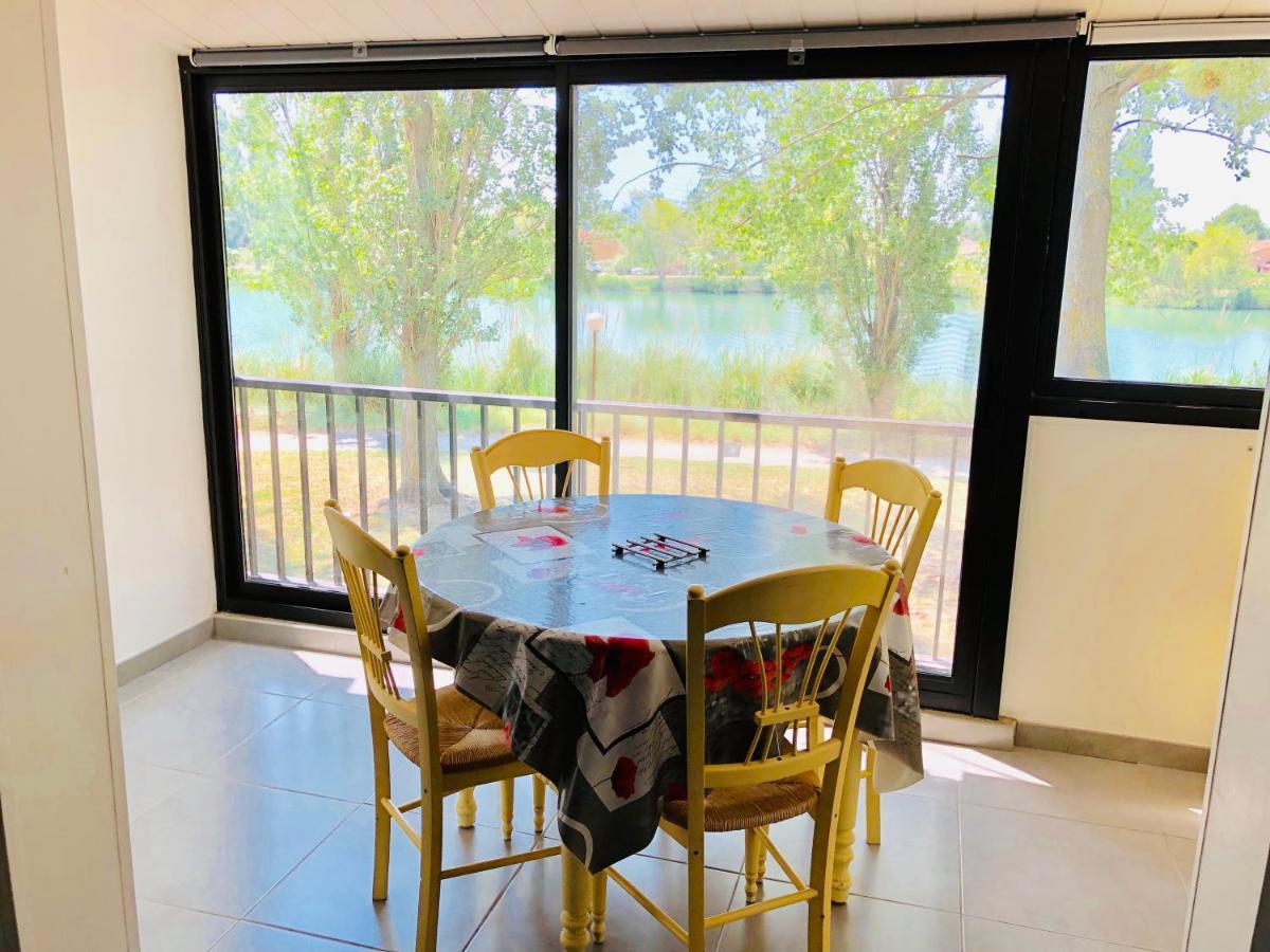 Appartement 239 Les Salicornes Αρλ Εξωτερικό φωτογραφία