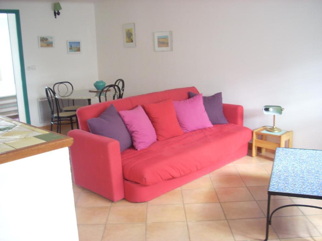 Appartement 239 Les Salicornes Αρλ Εξωτερικό φωτογραφία