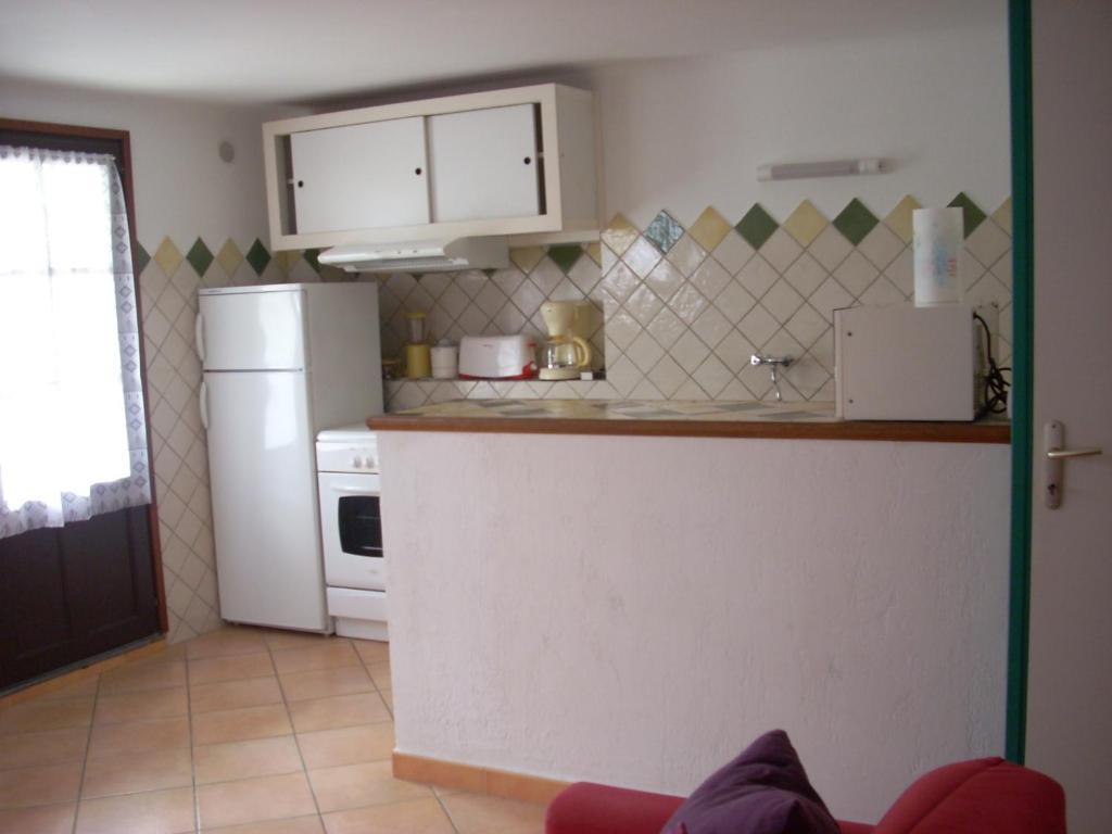 Appartement 239 Les Salicornes Αρλ Εξωτερικό φωτογραφία