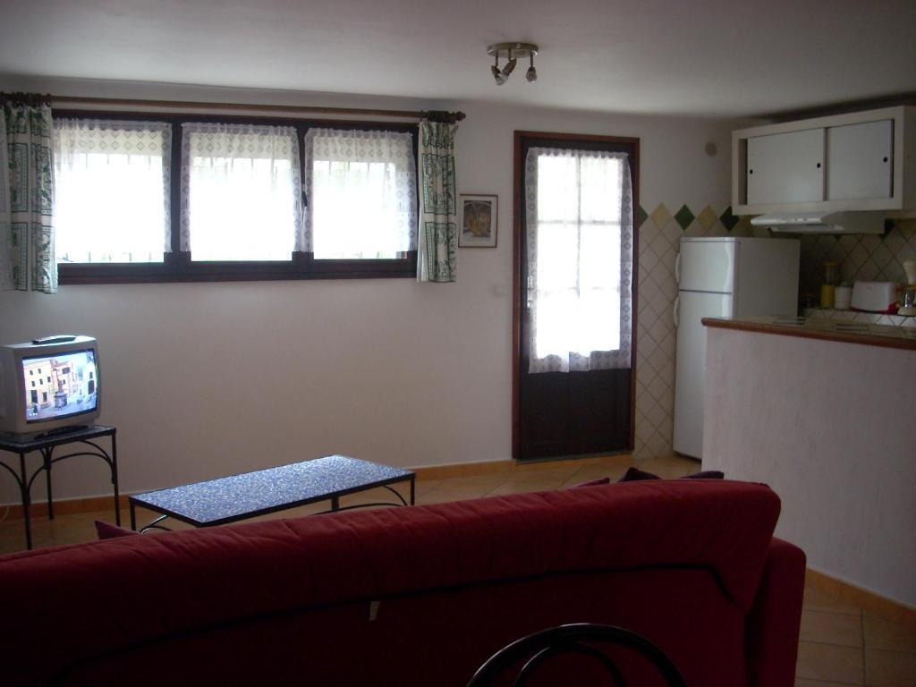 Appartement 239 Les Salicornes Αρλ Εξωτερικό φωτογραφία