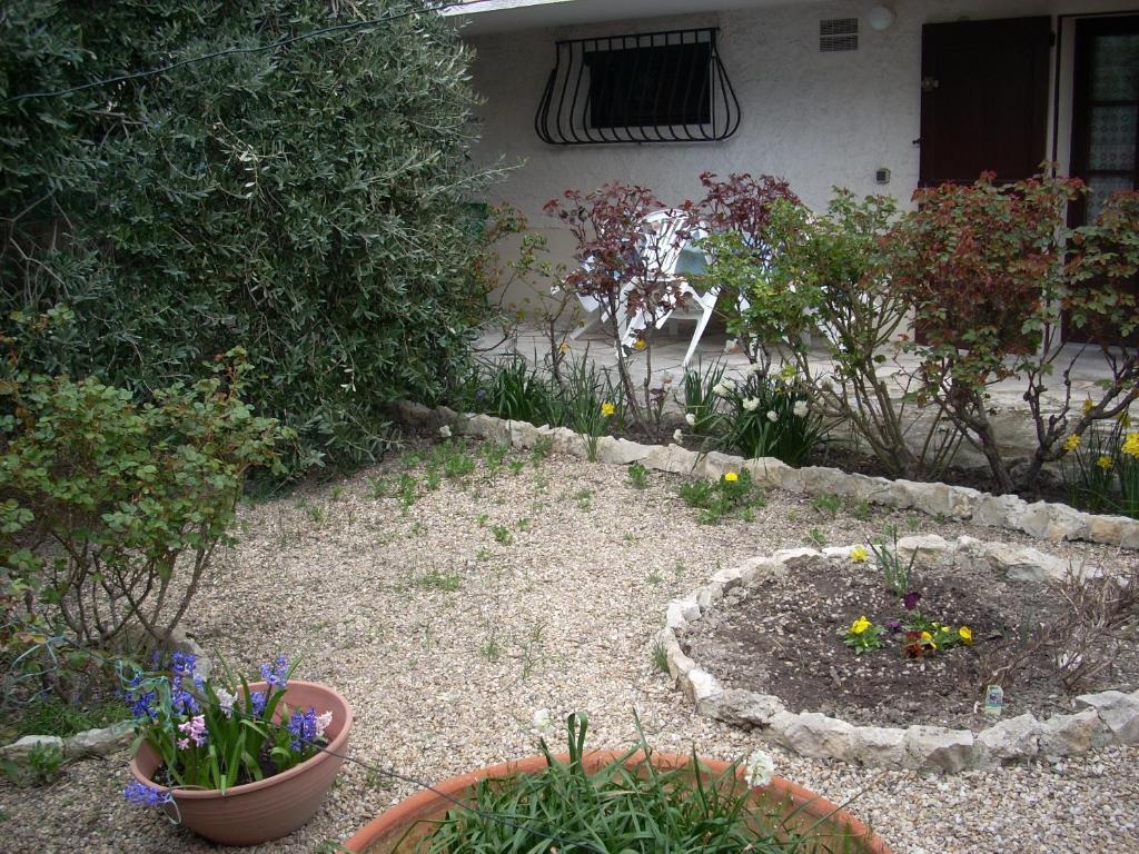 Appartement 239 Les Salicornes Αρλ Εξωτερικό φωτογραφία